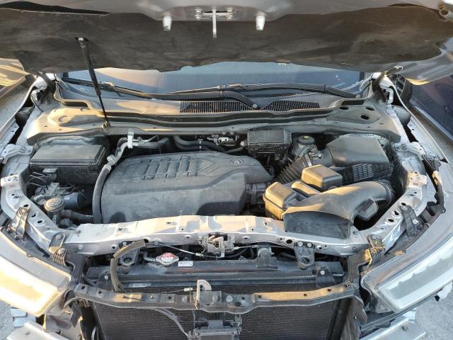 Photo 6 VIN: 5J8YD3H31JL005068 - ACURA MDX 