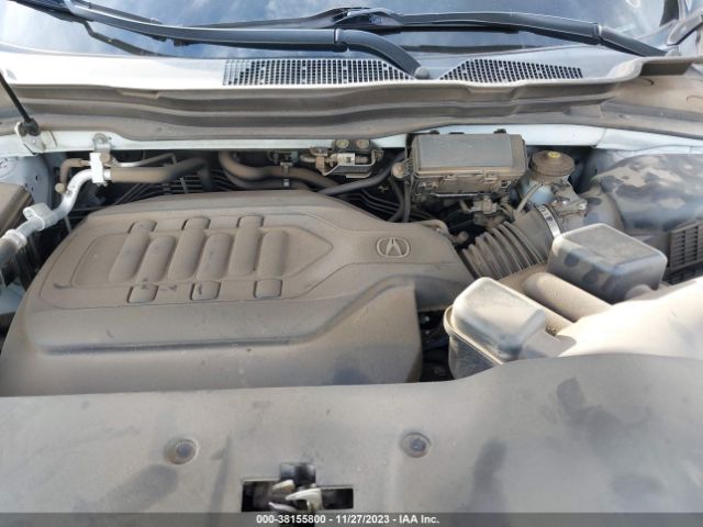 Photo 9 VIN: 5J8YD3H31JL006236 - ACURA MDX 