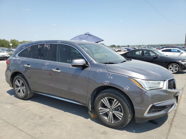 Photo 3 VIN: 5J8YD3H31JL007743 - ACURA MDX 