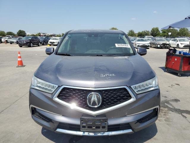 Photo 4 VIN: 5J8YD3H31JL007743 - ACURA MDX 