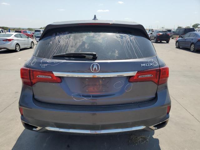 Photo 5 VIN: 5J8YD3H31JL007743 - ACURA MDX 