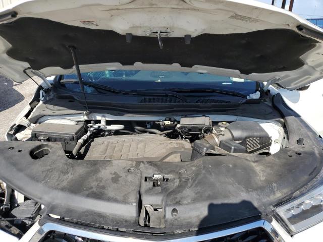 Photo 11 VIN: 5J8YD3H31KL002740 - ACURA MDX 