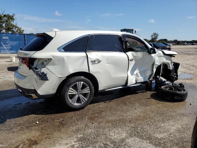 Photo 2 VIN: 5J8YD3H31KL002740 - ACURA MDX 