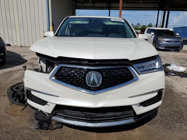 Photo 4 VIN: 5J8YD3H31KL002740 - ACURA MDX 