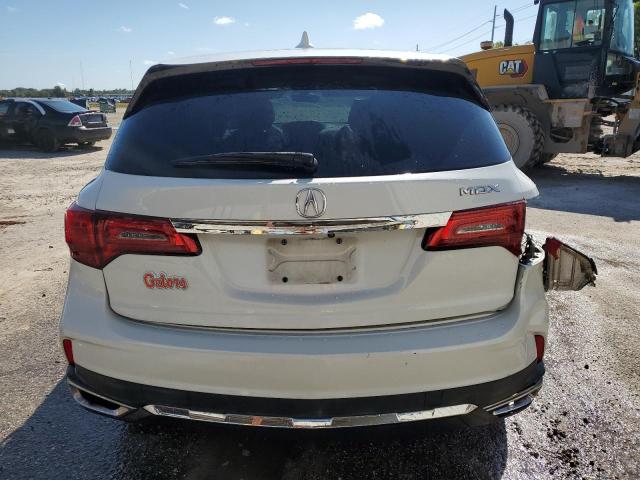 Photo 5 VIN: 5J8YD3H31KL002740 - ACURA MDX 