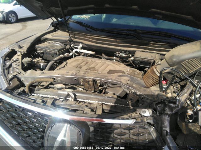 Photo 9 VIN: 5J8YD3H31KL003922 - ACURA MDX 