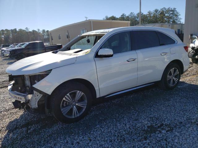 Photo 0 VIN: 5J8YD3H31KL011499 - ACURA MDX 