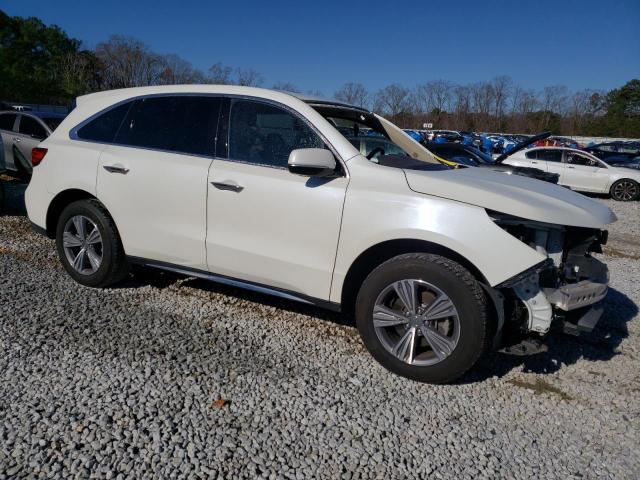 Photo 3 VIN: 5J8YD3H31KL011499 - ACURA MDX 