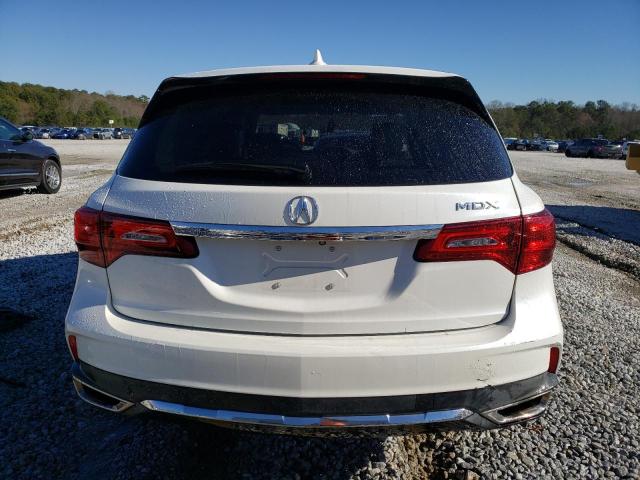 Photo 5 VIN: 5J8YD3H31KL011499 - ACURA MDX 