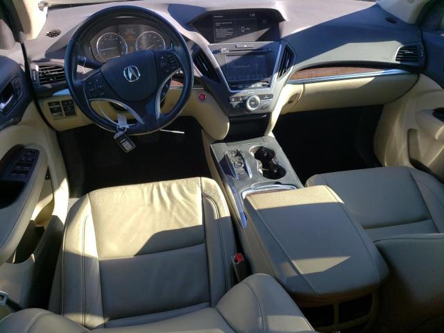 Photo 7 VIN: 5J8YD3H31KL011499 - ACURA MDX 