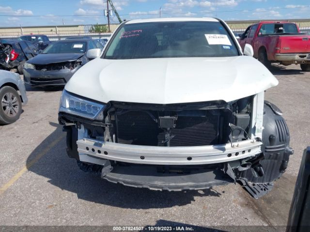 Photo 5 VIN: 5J8YD3H31KL012720 - ACURA MDX 