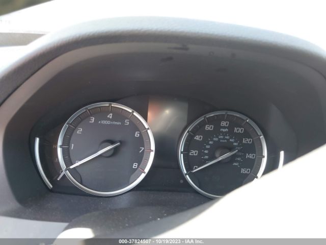 Photo 6 VIN: 5J8YD3H31KL012720 - ACURA MDX 