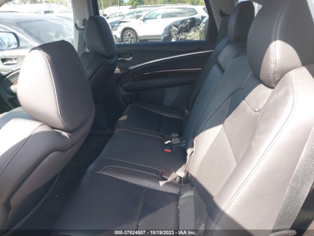 Photo 7 VIN: 5J8YD3H31KL012720 - ACURA MDX 