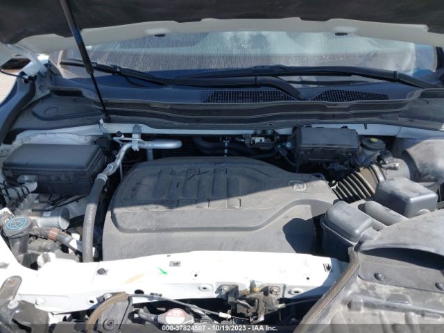 Photo 9 VIN: 5J8YD3H31KL012720 - ACURA MDX 