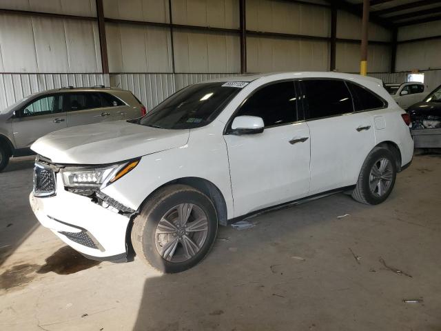 Photo 0 VIN: 5J8YD3H31LL013559 - ACURA MDX 