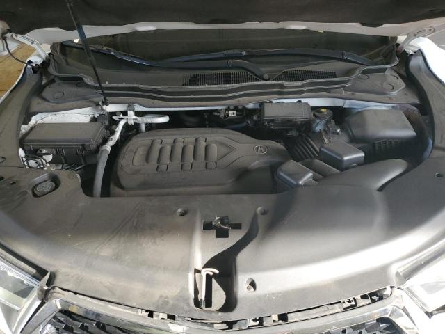 Photo 10 VIN: 5J8YD3H31LL013559 - ACURA MDX 