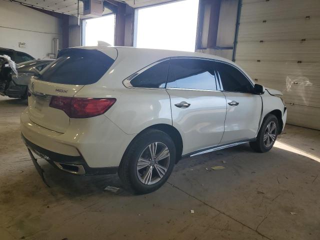 Photo 2 VIN: 5J8YD3H31LL013559 - ACURA MDX 