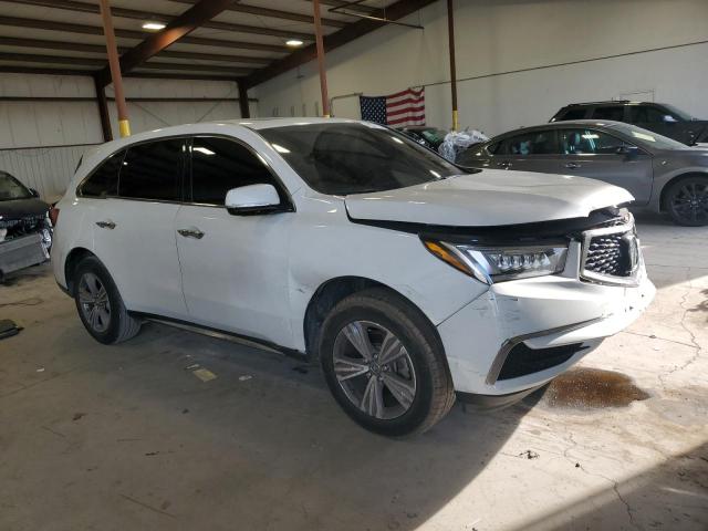 Photo 3 VIN: 5J8YD3H31LL013559 - ACURA MDX 