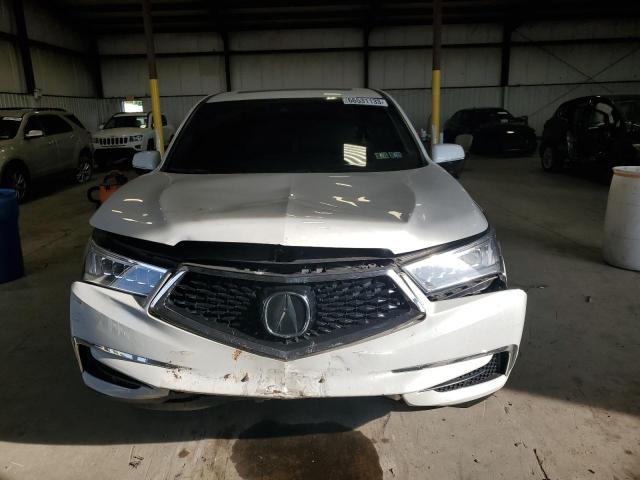 Photo 4 VIN: 5J8YD3H31LL013559 - ACURA MDX 