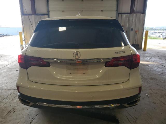 Photo 5 VIN: 5J8YD3H31LL013559 - ACURA MDX 