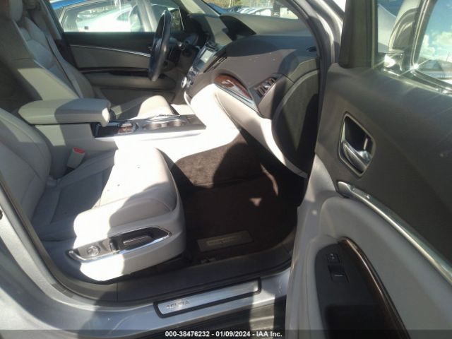 Photo 4 VIN: 5J8YD3H31LL014629 - ACURA MDX 