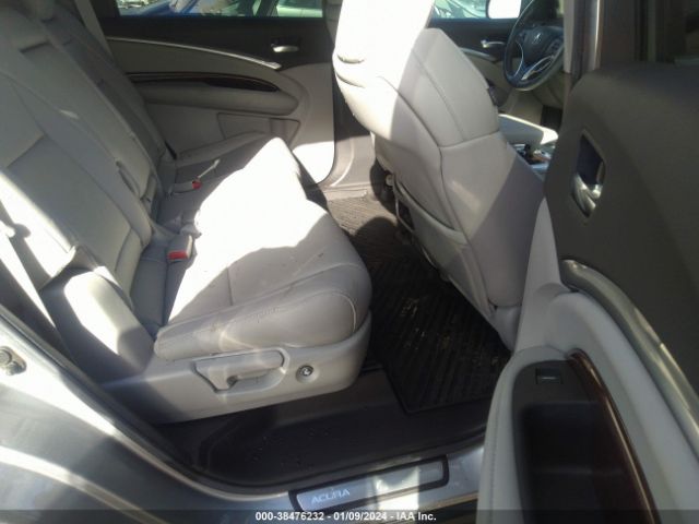 Photo 7 VIN: 5J8YD3H31LL014629 - ACURA MDX 