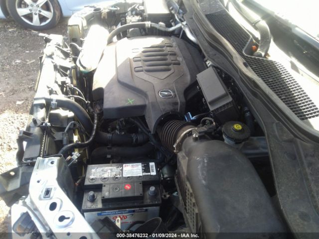 Photo 9 VIN: 5J8YD3H31LL014629 - ACURA MDX 