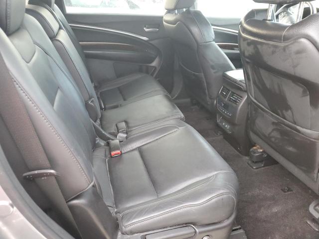 Photo 10 VIN: 5J8YD3H32JL006357 - ACURA MDX 