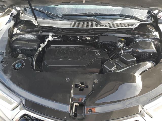 Photo 11 VIN: 5J8YD3H32JL006357 - ACURA MDX 