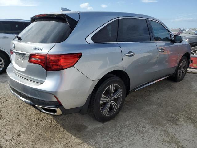 Photo 2 VIN: 5J8YD3H32JL006357 - ACURA MDX 