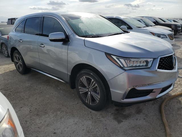 Photo 3 VIN: 5J8YD3H32JL006357 - ACURA MDX 