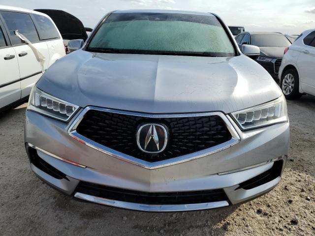 Photo 4 VIN: 5J8YD3H32JL006357 - ACURA MDX 