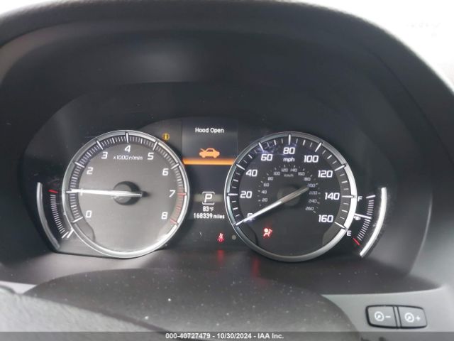 Photo 6 VIN: 5J8YD3H32JL007671 - ACURA MDX 