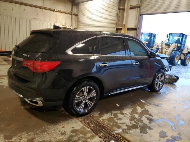 Photo 2 VIN: 5J8YD3H32JL007797 - ACURA MDX 