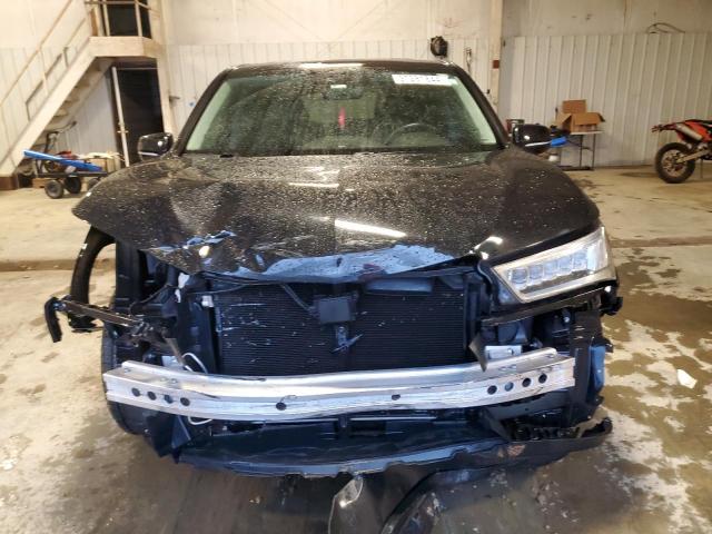 Photo 4 VIN: 5J8YD3H32JL007797 - ACURA MDX 