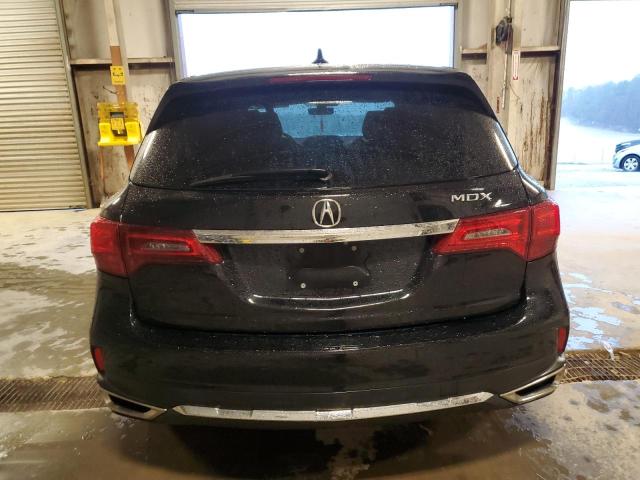 Photo 5 VIN: 5J8YD3H32JL007797 - ACURA MDX 