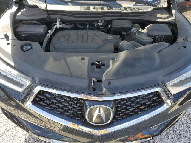 Photo 6 VIN: 5J8YD3H32JL010683 - ACURA MDX 