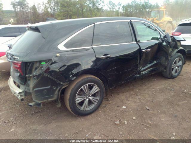 Photo 3 VIN: 5J8YD3H32KL004223 - ACURA MDX 