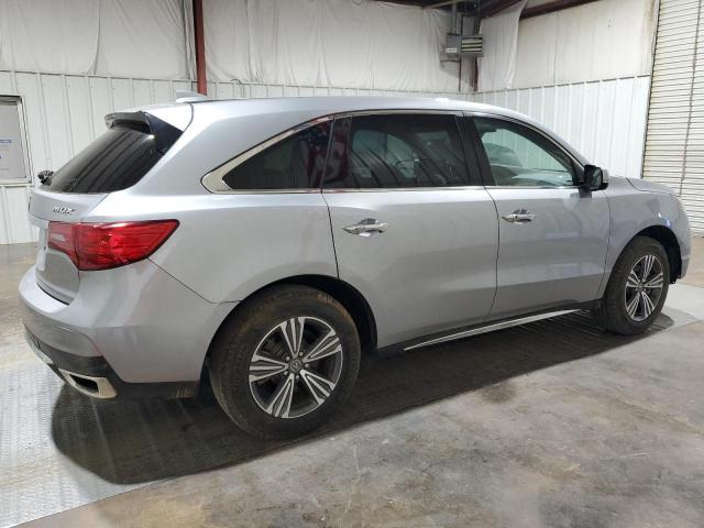 Photo 2 VIN: 5J8YD3H32KL009213 - ACURA MDX 