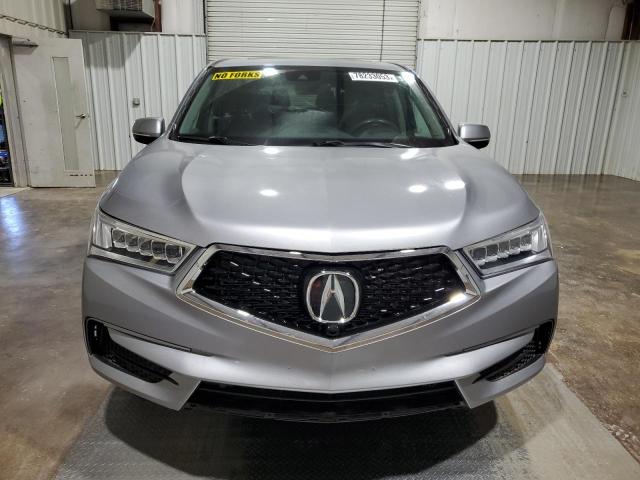 Photo 4 VIN: 5J8YD3H32KL009213 - ACURA MDX 