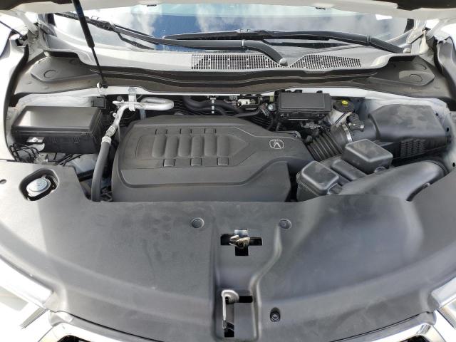 Photo 11 VIN: 5J8YD3H32KL009485 - ACURA MDX 