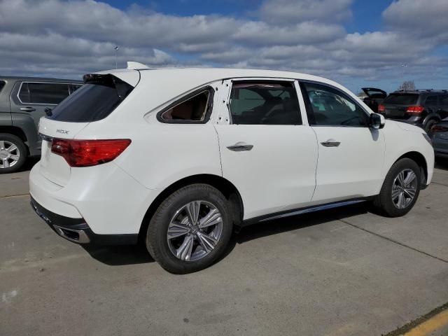 Photo 2 VIN: 5J8YD3H32KL009485 - ACURA MDX 