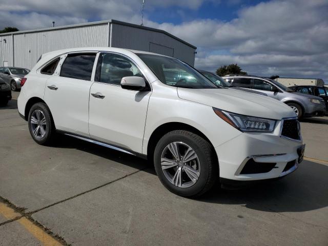 Photo 3 VIN: 5J8YD3H32KL009485 - ACURA MDX 