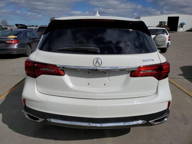 Photo 5 VIN: 5J8YD3H32KL009485 - ACURA MDX 