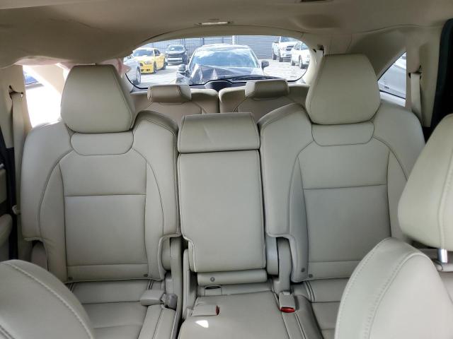 Photo 9 VIN: 5J8YD3H32KL009485 - ACURA MDX 