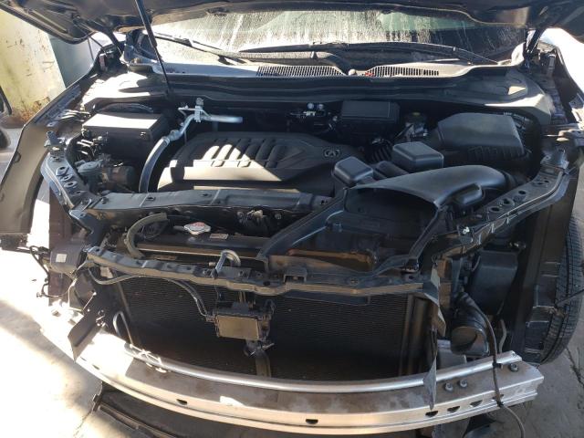 Photo 10 VIN: 5J8YD3H32LL008791 - ACURA MDX 