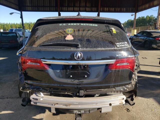 Photo 5 VIN: 5J8YD3H32LL008791 - ACURA MDX 