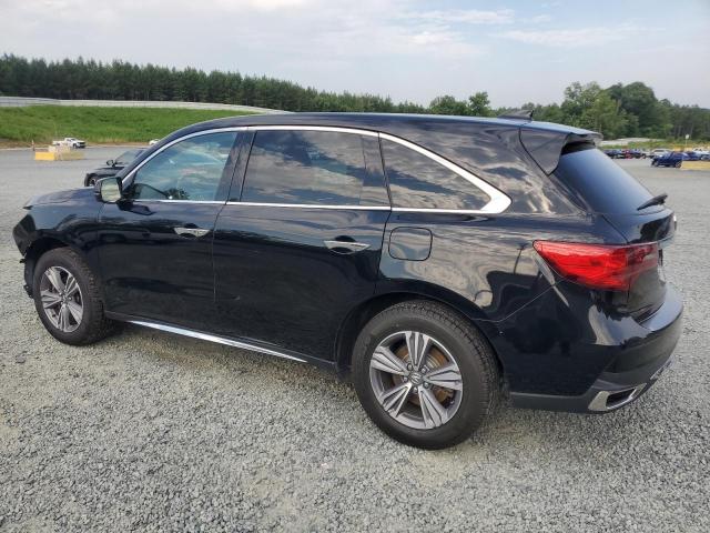 Photo 1 VIN: 5J8YD3H32LL010234 - ACURA MDX 