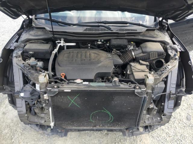 Photo 11 VIN: 5J8YD3H32LL010234 - ACURA MDX 