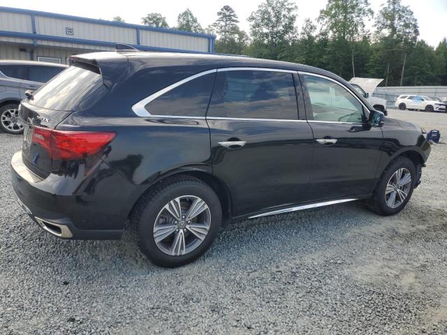 Photo 2 VIN: 5J8YD3H32LL010234 - ACURA MDX 